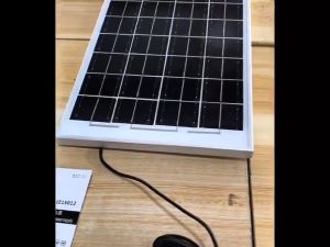 Power Station 220V 200W Portable 78800mAh Large Capacity Fast Charging Power Station Solar Generator