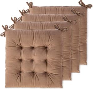 DIODIY Nordic Modern minimalist backrest dining chair plastic home restaurant leisure folding chair dining comfortable long-term sitting stool monoblock chair