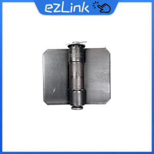 3/4 Inches Welding Hinge Flag Hinge Tubular Hinges Heavy Duty Hinges For Door/Truck Tank
