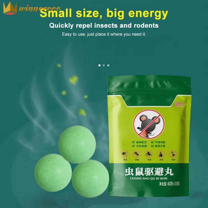 Mice Repellent with Peppermint Extract Natural Peppermint Oil Mouse and