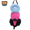 NOA Water Gear KIDDO NKD24 Kids Life Vest for 2-4 years old. 