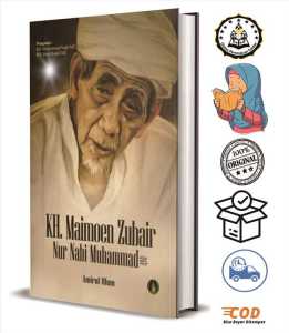 KH. Maimoen zubair : Nur (1)
