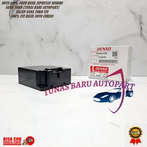 FLASHER RELAY LAMPU SEN KAKI 5 DNSO PS190 PS220