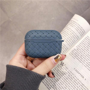 [SG STOCK]Casing For AirPods Pro /AirPod1 2/AirPod 3 For Dust And Shock Protection