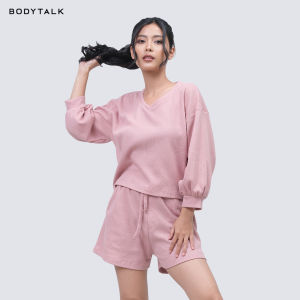 Bodytalk Setelan Wanita Madame Salem Online A4004T7SL