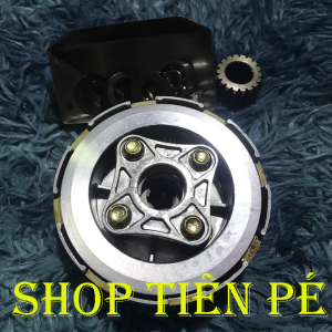 BỘ NỒI WIN 100 HIỆU PEG