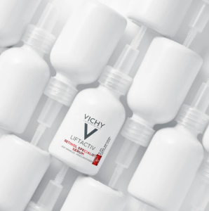VICHY Liftactiv 0.2% Pure Retinol Anti-Aging Serum 30ML