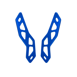 【24 Ship】Garnish Windshield ADV 150/160 Arm CNC Machined Full Aluminum Alloy Bracket Accessories