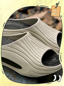 [Free Shipping] MenS Sports Sandals Summer 2026 New Style Thick-Soled Non-Slip For Outdoor Wear Trendy EVA Sandals For Men