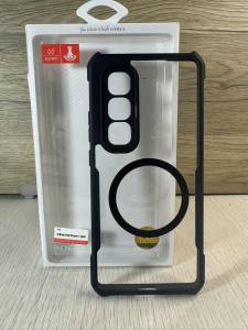 XUNDD Beatle MAGNET AIRBAG Shockproof Case INFINIX HOT 50 PRO PLUS / 50 4G / 50I
