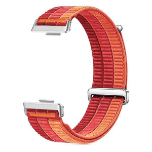 Sport Nylon Strap For Huawei Watch Fit 5 5 Pro Smart Watch Band Bracelet for huawei watch Fit 5