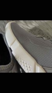 CSC Men Sport Shoe MS79003 (Black / Grey) Sneaker / Kasut Sport / Men Shoe / Men Sneaker / BUM