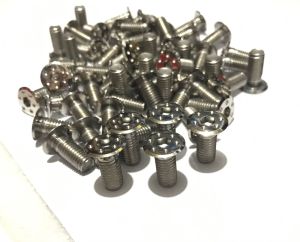 Baut piringan stenlis harga perbiji baut disc cakram universa all motor bahan stenlis anti karatan 8 X20