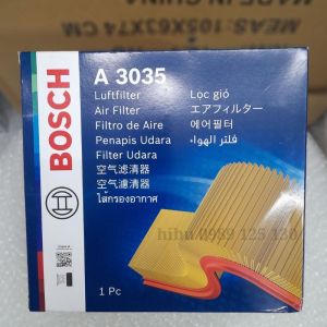 Lọc Gió Động Cơ BOSCH A3035 Dành Cho Xe HONDA HR-V 1.8 ( 16 - ) | TriTin