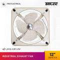 TREV Tailee Industrial Exhaust Fan 12". 
