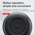 THINKPLUS LENOVO K3 BLUETOOTH PORTABLE SPEAKER STEREO WIRELESS SPEAKER. 