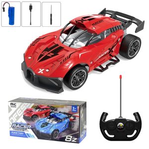 Remote Control Car Toys Electric Remote Control Car For Kids Toy Outdoor Remote Control Sports Car
