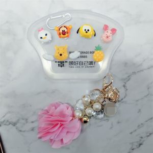 Mask Storage Holder
