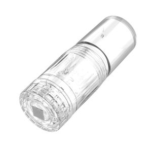 10pcs Hydra.pen H3 Microneedling Cartridges 3ml Automatic Import Essence Need-le Cartridge 12Pins Nano Adjustable Hydra Need-le