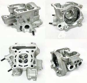 LC135 HEAD STANDARD ORIGINAL