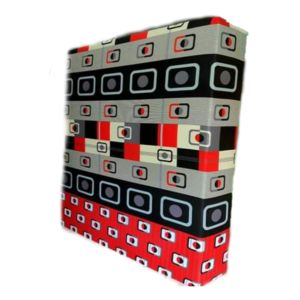 Cover busa inoac tebel 20 cm size 18016014512090//Sarung kasur busa inoac//Sprei busa resliting