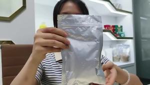 Source Factory Health Products NAD+  Niacinamide Magnesium Threonate Vegetarian Capsules