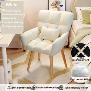 Kursi Santai kursi kamar Kursi Sofa Kursi Rias Kursi belajar Kursi Kantor Minimalis Diputar Derajat