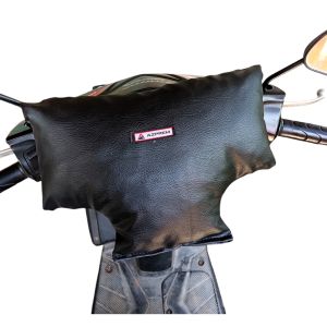 Bantal Stang Motor Untuk Bonceng Anak Waterproof universal