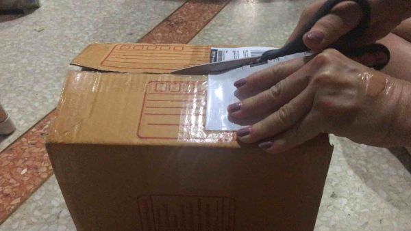 Buyer review video 2