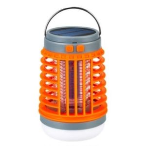 Sfui Led Electric Mosquito Killer Lamp Mute Lighting Portable Usb Camping Lampu Nyamuk Killer Berkhemah 户外便携 捕蚊器 照明静音 驱蚊