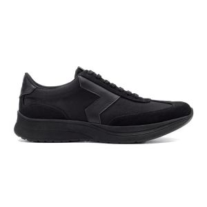 LUCK NAVY |ManNeedMe x Reyl| Sepatu Sneakers Pria Casual Shoes