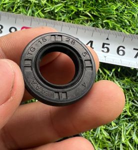 Phớt Bé Máy Cưa 15-28-5 Phốt 15*28*5 Phớt Máy Cưa