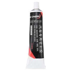 Car Sealant Glue 50/100ML Vehicle Windshield Sealant Automobile Sealing Adhesive High Bond Strengt
