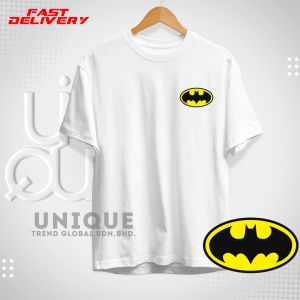 Unique Tee Premium Quality Adult T-shirt 100% Cotton 170GSM 0020