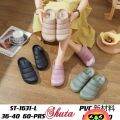 FR-KOREAN PLAIN CLOG FASHION FOR WOMEN HIGH QUALITY. 