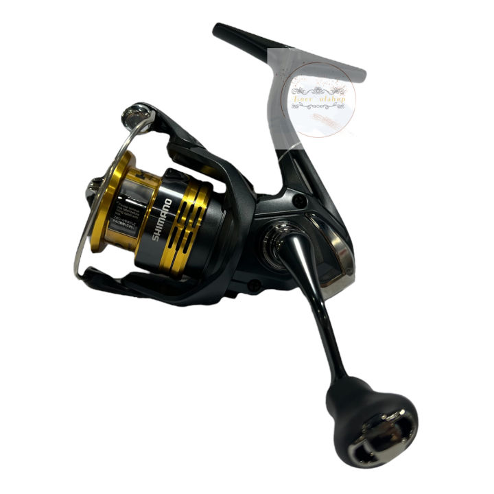 jual shimano stella 4000 Shimano Stella SW 4000 XG Spinning Reel  Al Marfaa Marine Equipments