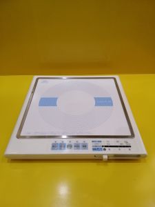 Bếp từ đơn nội địa Nhật (Japan) Asahi E-9863J (A5145 CMK)_Hàng nội địa Nhật đã qua sử dụng điện 100V