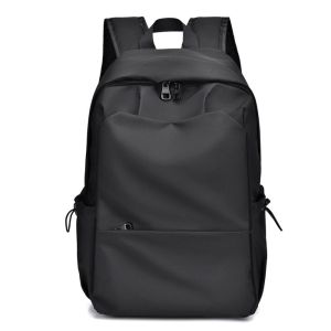 MECOME Large Capacity Laptop Backpack Water-Resistant Fits 16-Inch Laptop Mens Backpack  Waterproof Travel Backpack