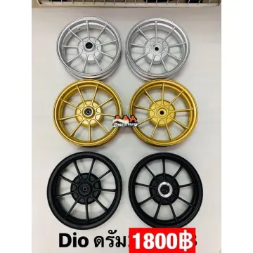 ล้อแม็กzx ราคาถูก ซื้อออนไลน์ที่ - ก.ย. 2024 | Lazada.co.th
