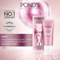 Ponds Bright Beauty Krim Wajah Skin Perfecting Cream Pencerah Wajah 40 G - Brightening Cream. 