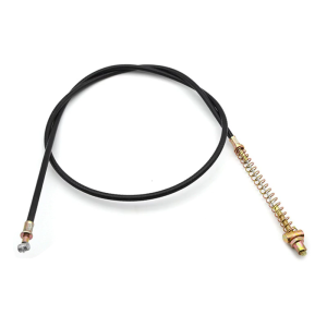 Front Rear Drum Brake Cable Pull Wire for Electric Vehicle Scooter ATVs Scooter Dirt Bike