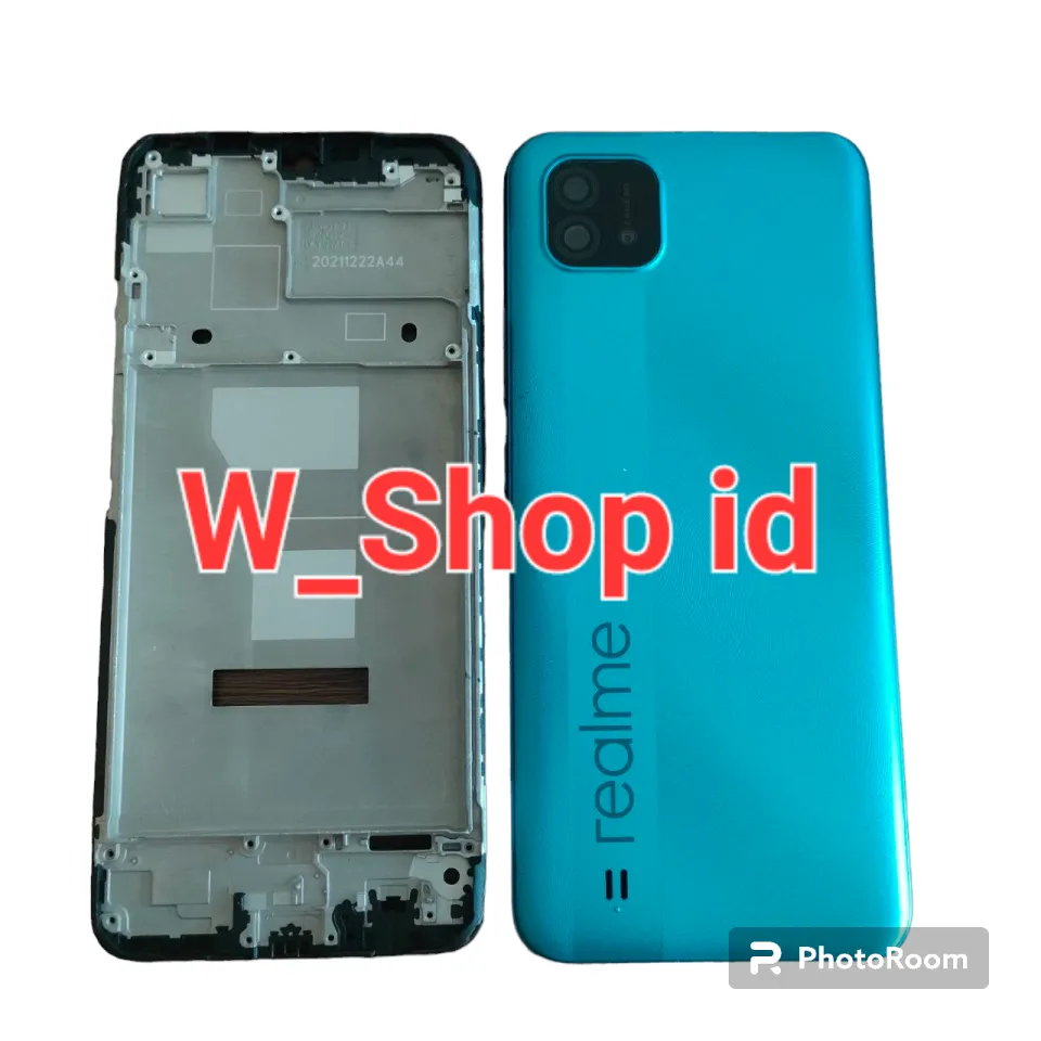 Realme C20 Realme Cover Price Jual TUTUP BELAKANG BATERAI BACKDOOR