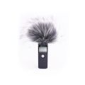Foam Cover Busa Windshield Zoom H1N H1 Dead Cat Cover Anti Angin Microphone. 