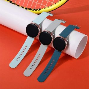 Silicone Loop Strap For Amazfit Helio Sport Band For Amazfit Helio Wristband Bracelet