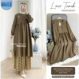 TUNIK LAVI LD 105 BY MOELA BERLABEL