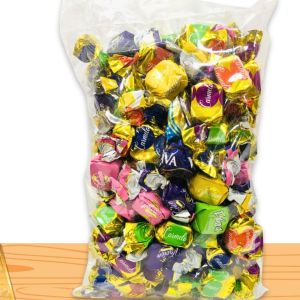 Coklat Arab Mix 500gr Permen Coklat Turki / Oleh-oleh haji dan umroh shabani store