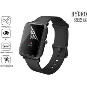 Hydrogel Anti gores WATCH FITBIT FIT BIT VERSA CHARGE 2 3 4 5 smartwatch jam tangan