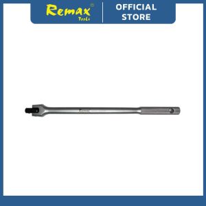 Remax 1/2" Drive Extension Breaker Bar 15" Length Rotating Flex Head CR-V Steel Heavy Duty Made in Taiwan (LOCAL STOCK) 61-RJ226