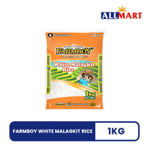 Farmboy Malagkit Rice 1 kg - AllMart Online Grocery