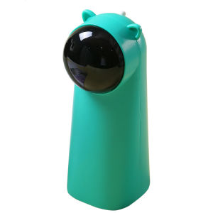 Smart Interactive Cat Toys Automatic Funny Cat Robot With LED Laser Handheld Electronic Accessories USB Charging Pet Items